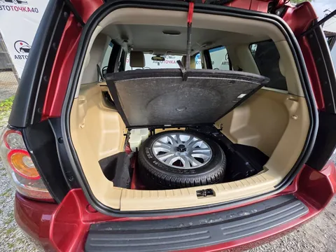 Land Rover Freelander 3.2 AT — фото 10