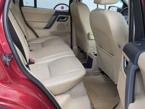 Land Rover Freelander 3.2 AT — фото 15
