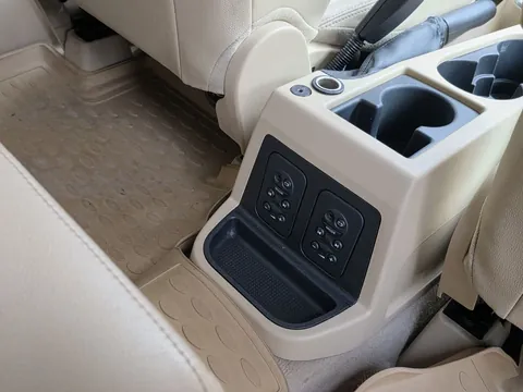 Land Rover Freelander 3.2 AT — фото 16