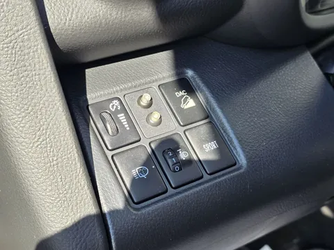 Toyota RAV4 2.0 4WD CVT — фото 20