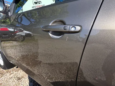 Toyota RAV4 2.0 4WD CVT — фото 26